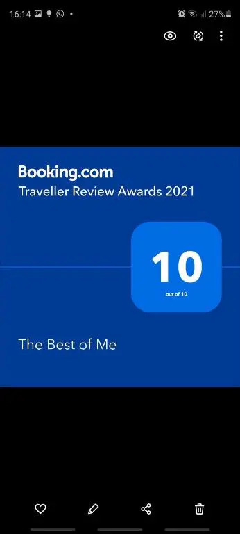 The Best of Me