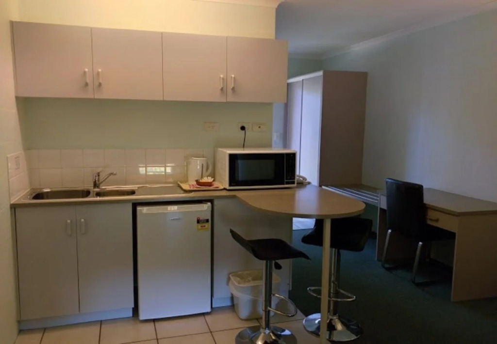 Alatai Holiday Apartments