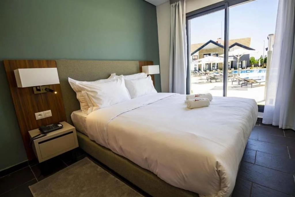 ZEPHYR Ifrane