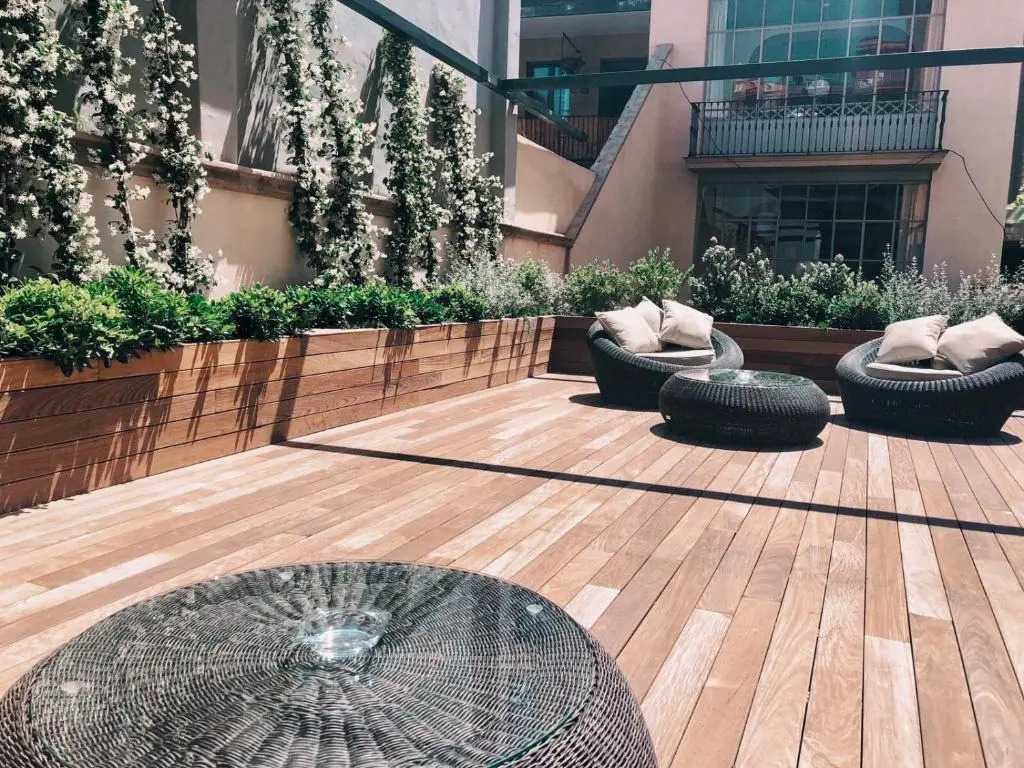 Hotel Turin Barcelona