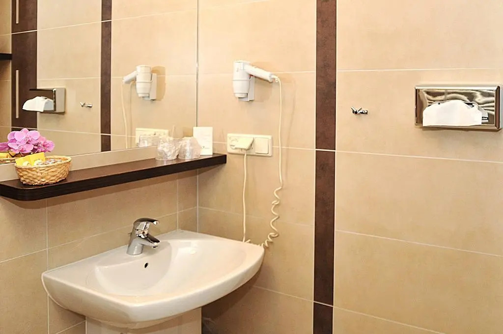 Ruben Hotel Zielona Góra