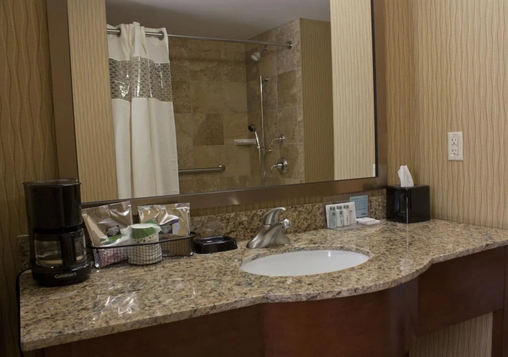 Hampton Inn - Burlington
