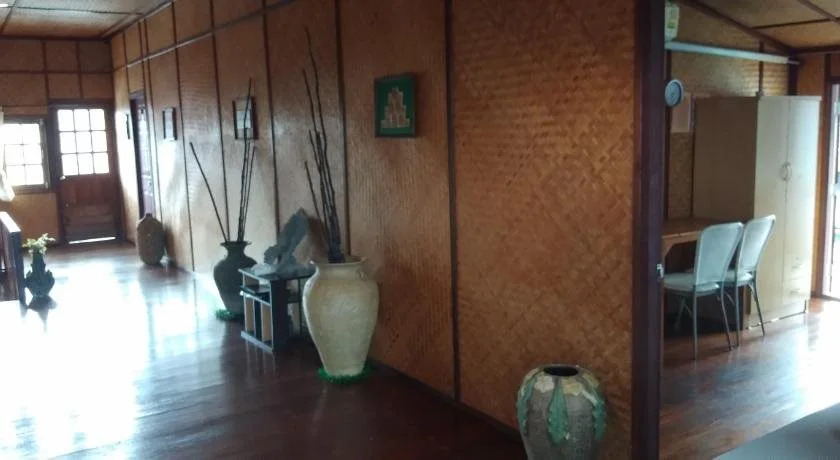 El Greco Greek Restaurant Guesthouse