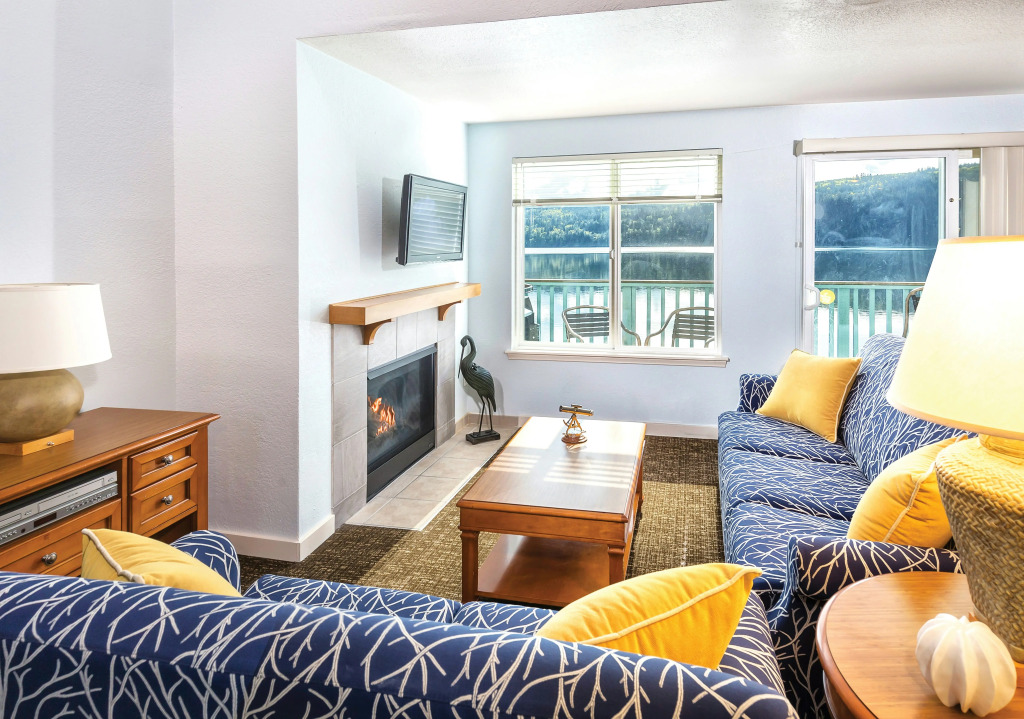 WorldMark Discovery Bay