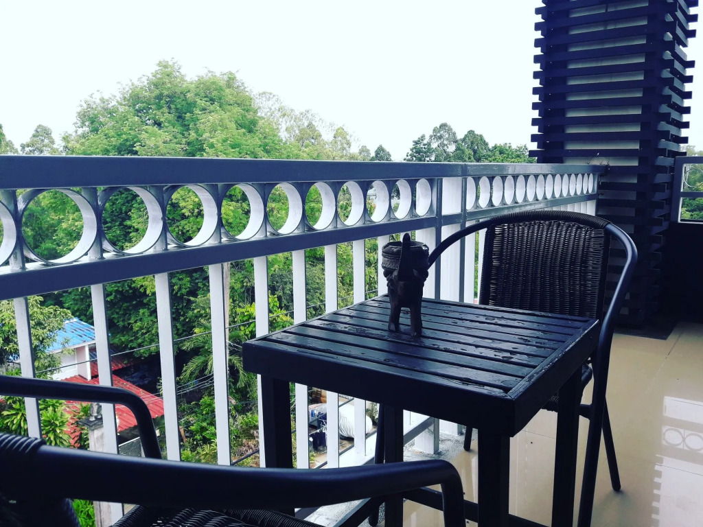 Baan Andaman Krabi