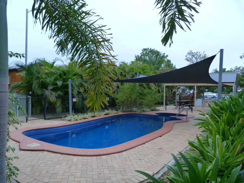 Charters Towers Tourist Park