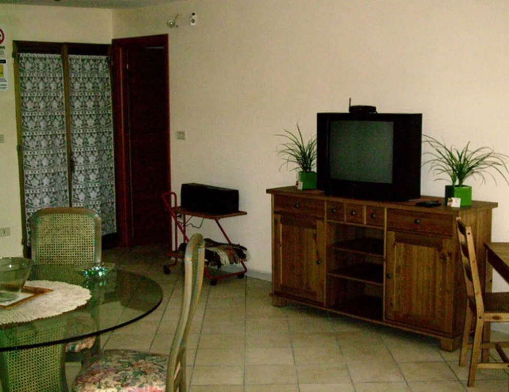 Bed & Breakfast Villa Mena