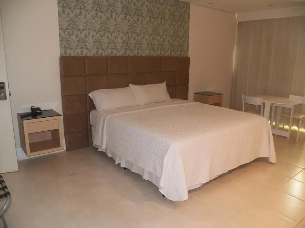 Passer Hotel