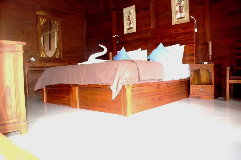 Pemedal Beach Resort