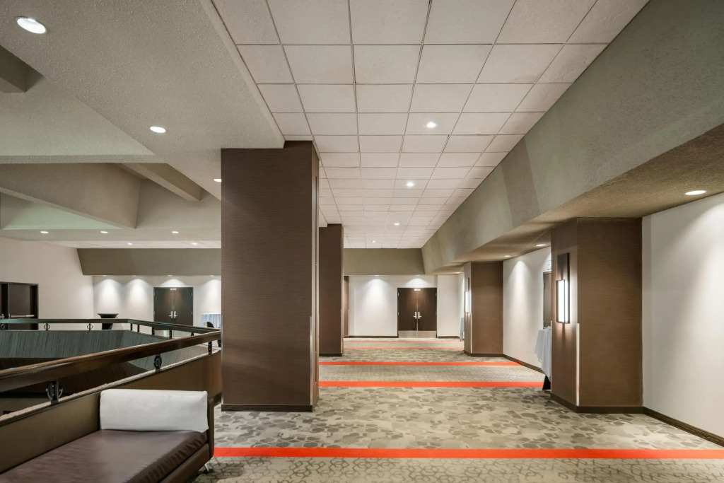 Ramada Plaza by Wyndham Regina Downtown