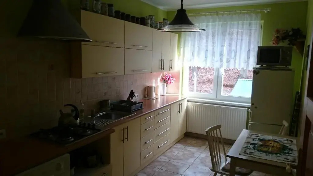 Pokoje u Danki