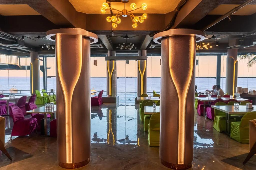 Hotel Miramar