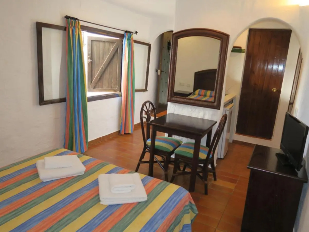 Apartamentos Binivell Park by ALEGRIA