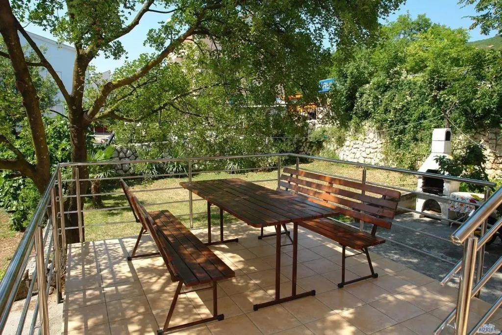 Apartments with parking space Dramalj, Crikvenica - 18467
