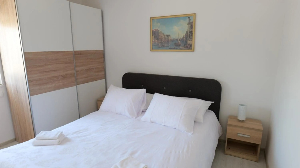 Apartmani Miki