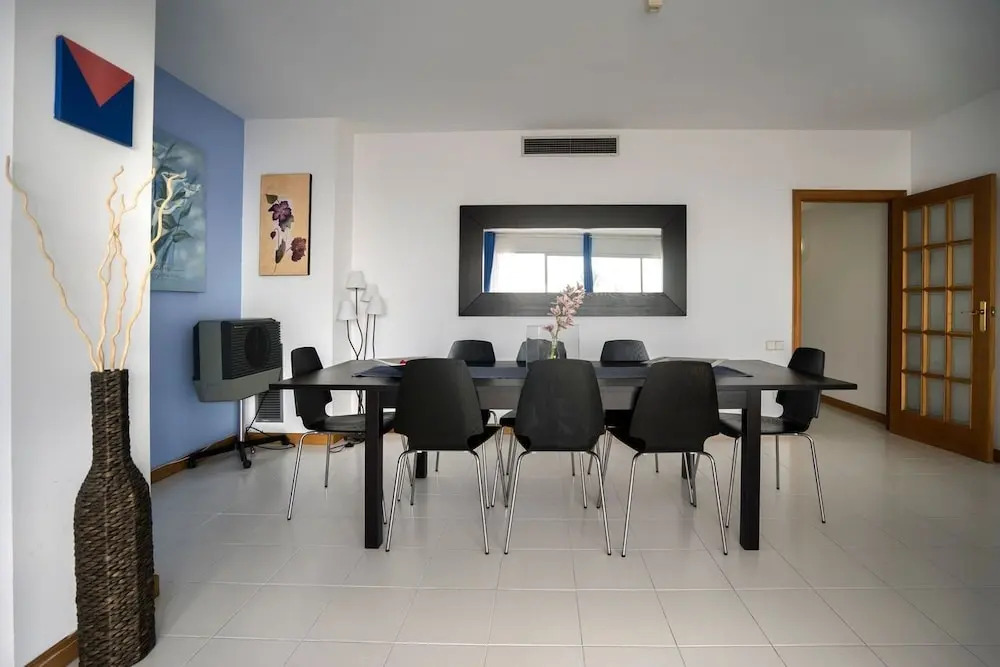 Apartamento Vivalidays Marinada