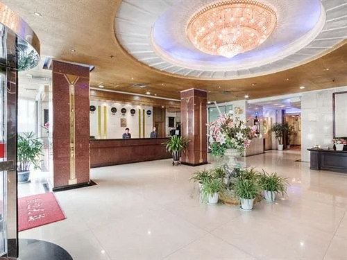 Starway Wuxi Donglin Plaza