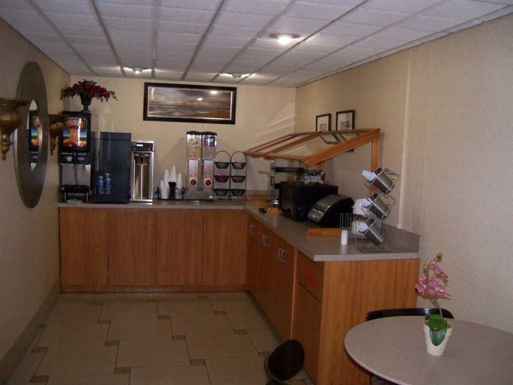 SureStay by Best Western Jacksonville Airport