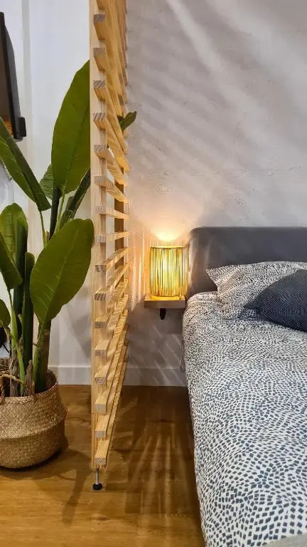 Magnifique Appartement Renove Plein Centre-Ville