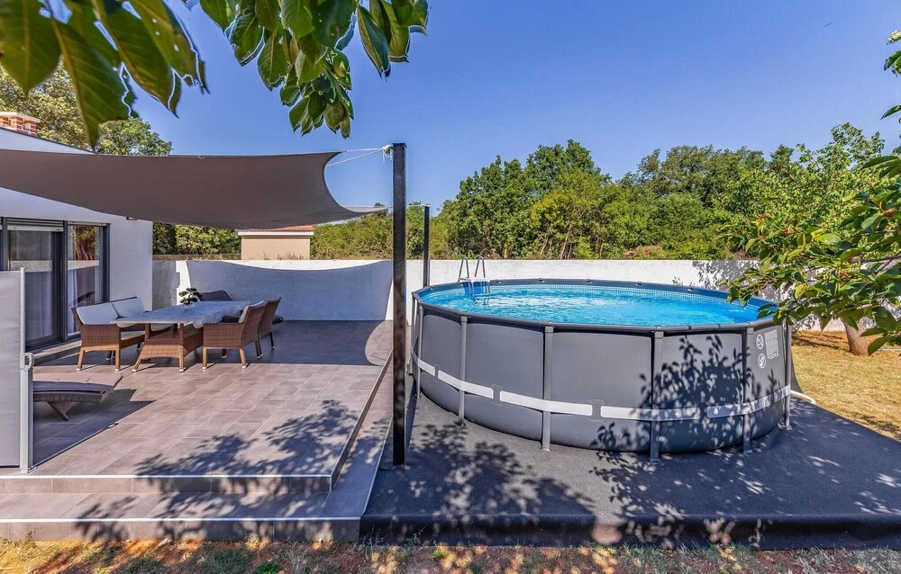 Beautiful Home in Medulin With Wifi and 1 Bedrooms