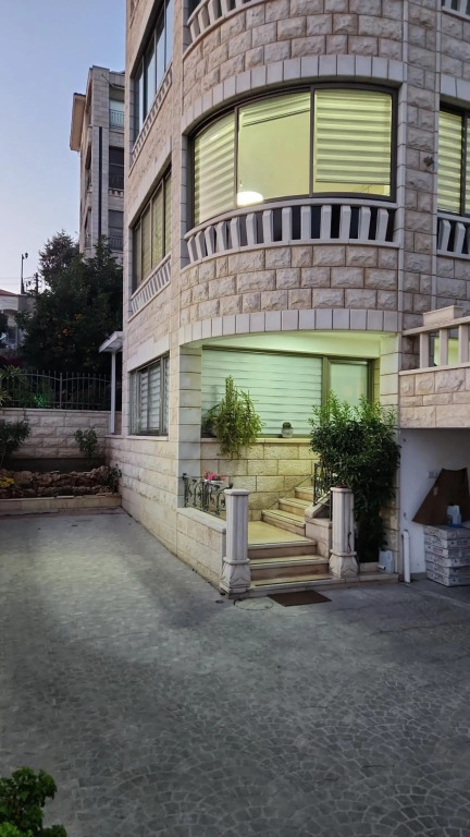 Marias GuestHouse - Uphill View of Nazareth F