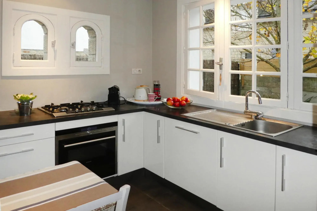 Holiday Home in Carnac near Sandy Beach