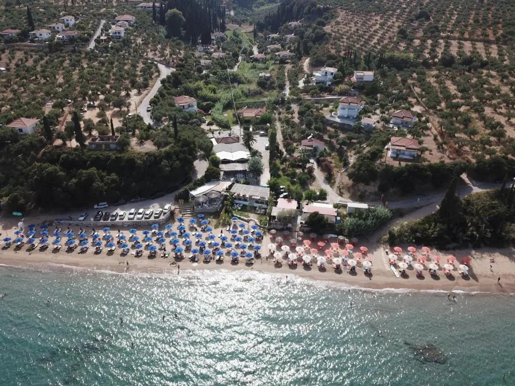Apartment Marema