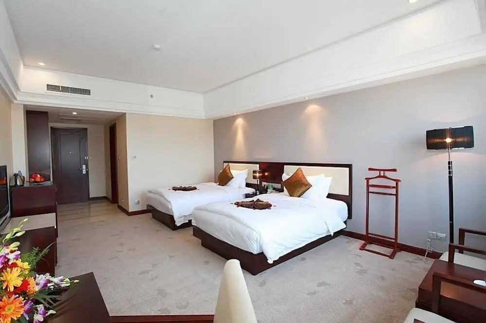 Kunming Wenhui Hotel
