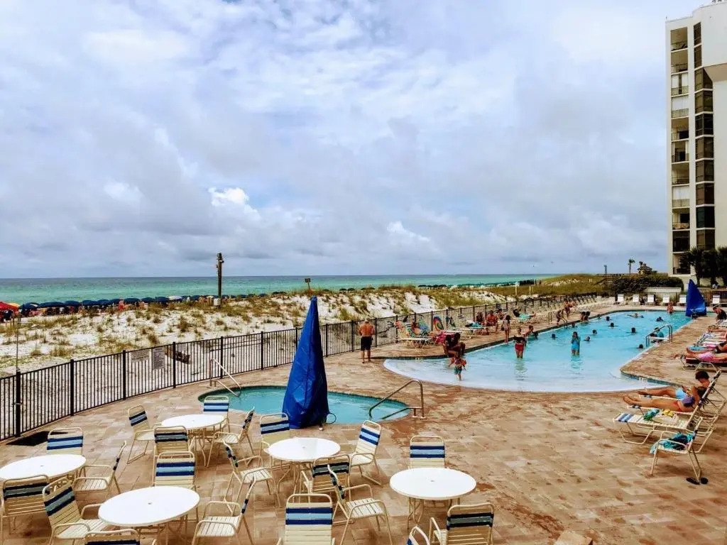 Just Updated - Beachfront Ocean view, 19th Floor