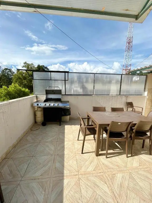 VFC Suites Cuenca - Ecuador
