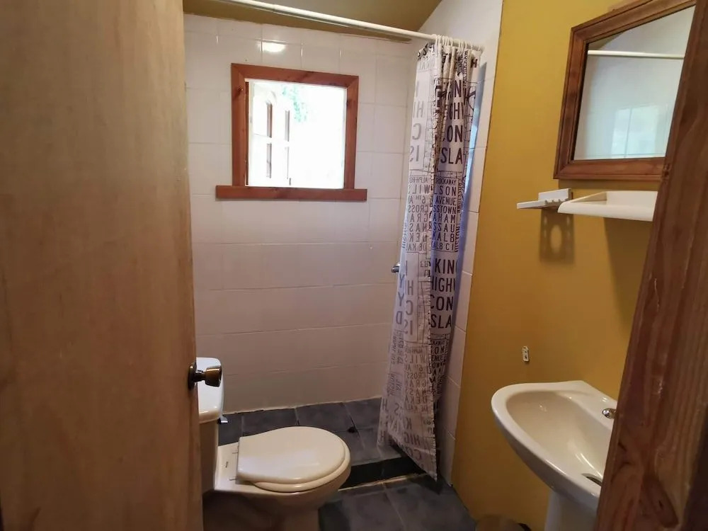 Cabaña Radal en Coñaripe Cerca del Lago Calafquén