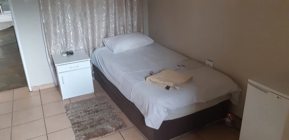 African Sky Guesthouse