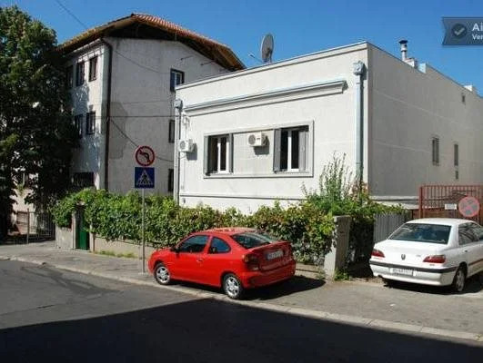 Hostel Le Jardin