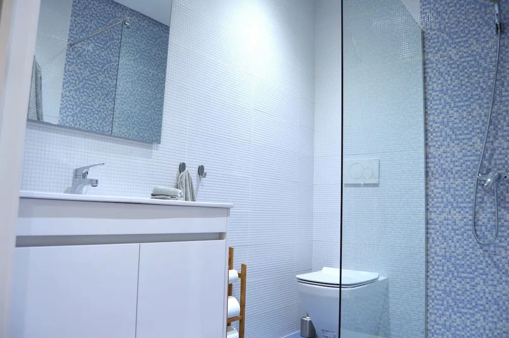 Apartamento La Sorpresa Cadiz