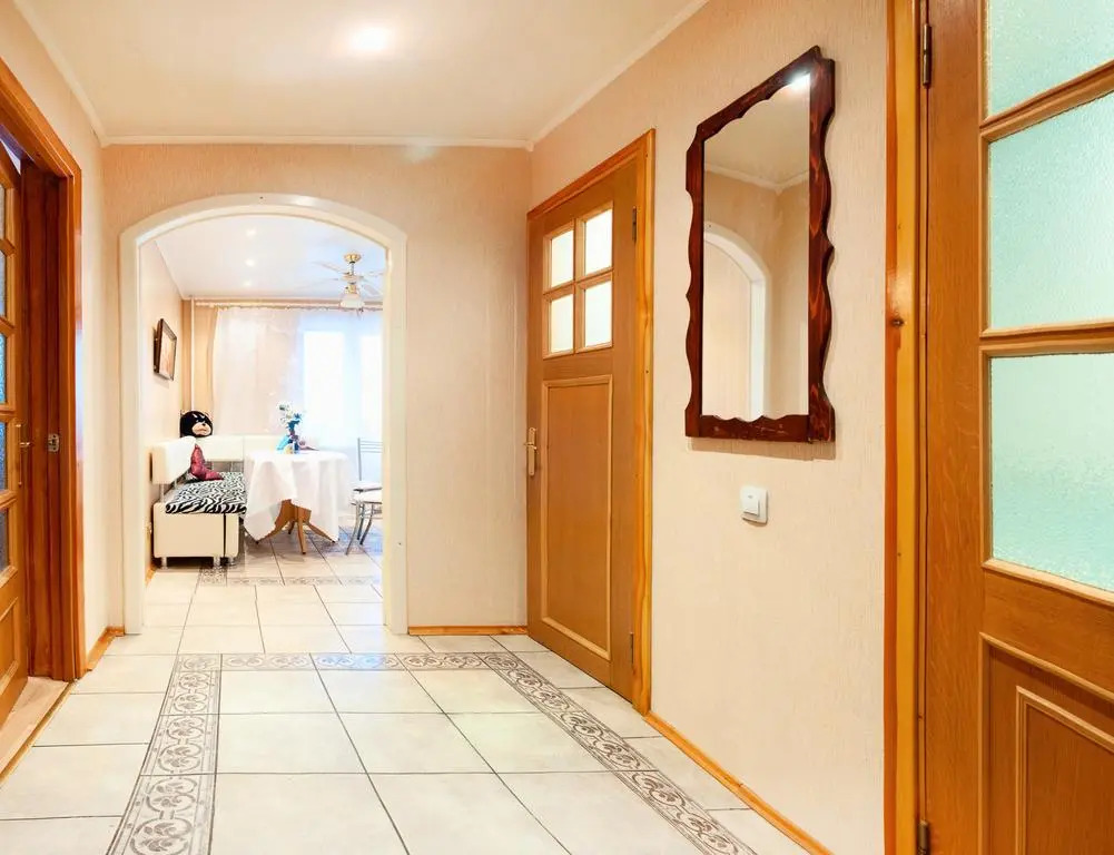 Apartmenty na Buharestskoi, 146