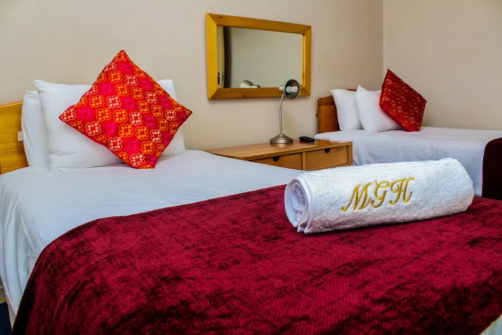 Madonsa Guest House