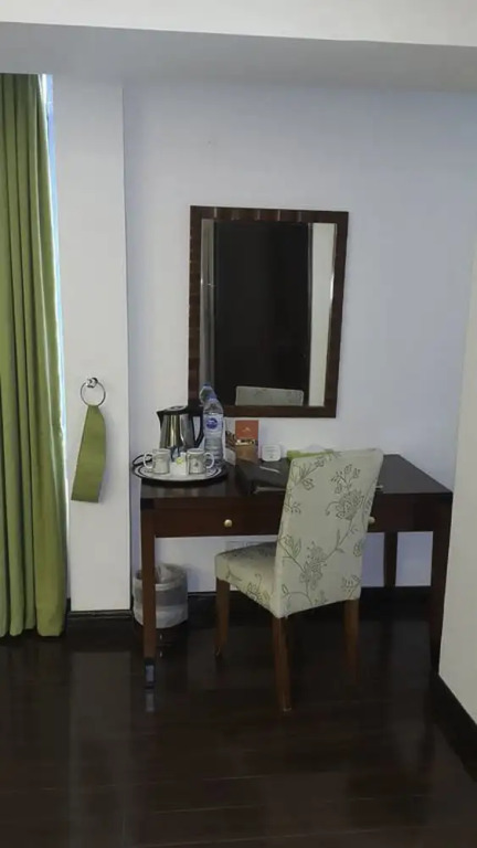 Savoey Hotel