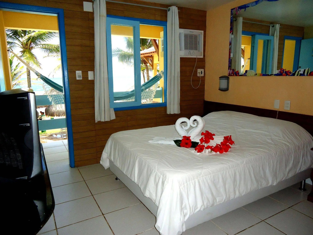 Beira Mar Porto de Galinhas Hotel