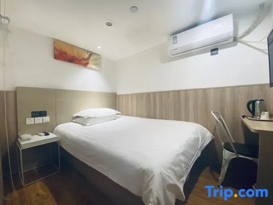 Yunfu Guest House