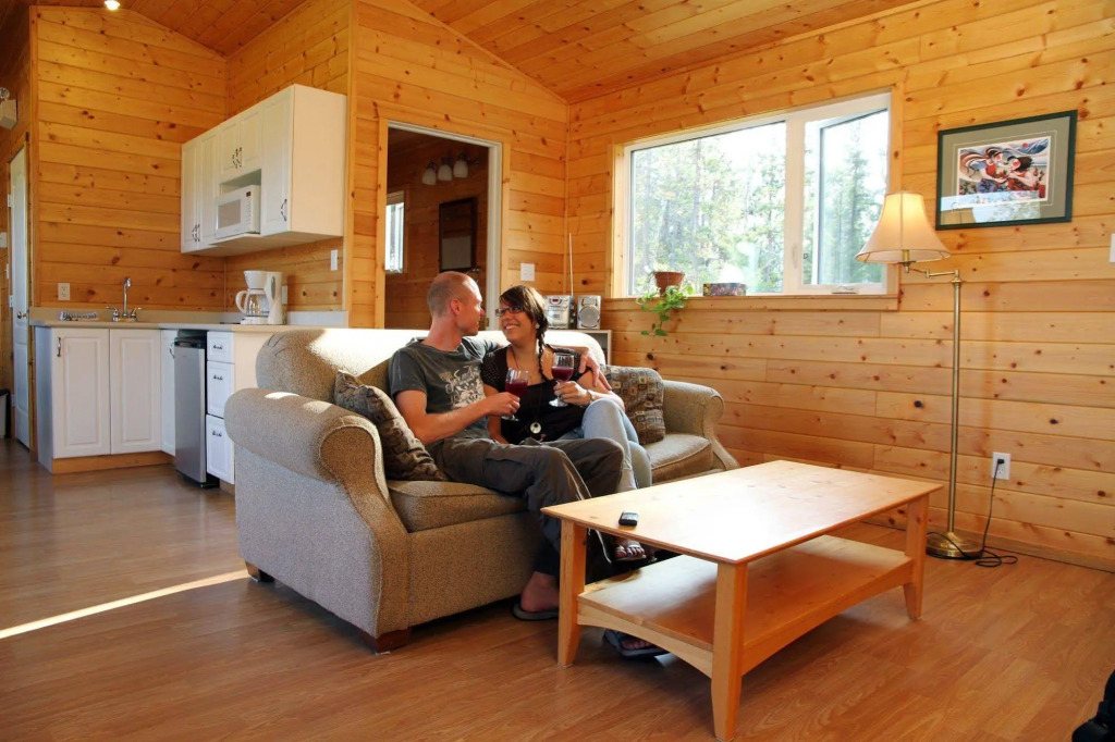 Sundog Retreat