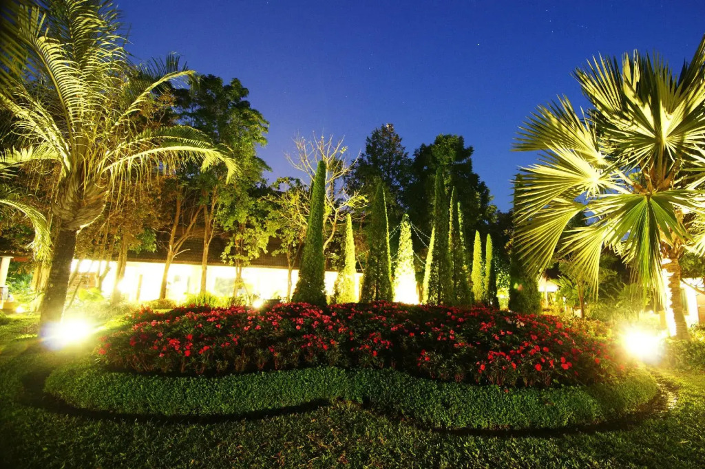Laluna Hotel And Resort, Chiang Rai