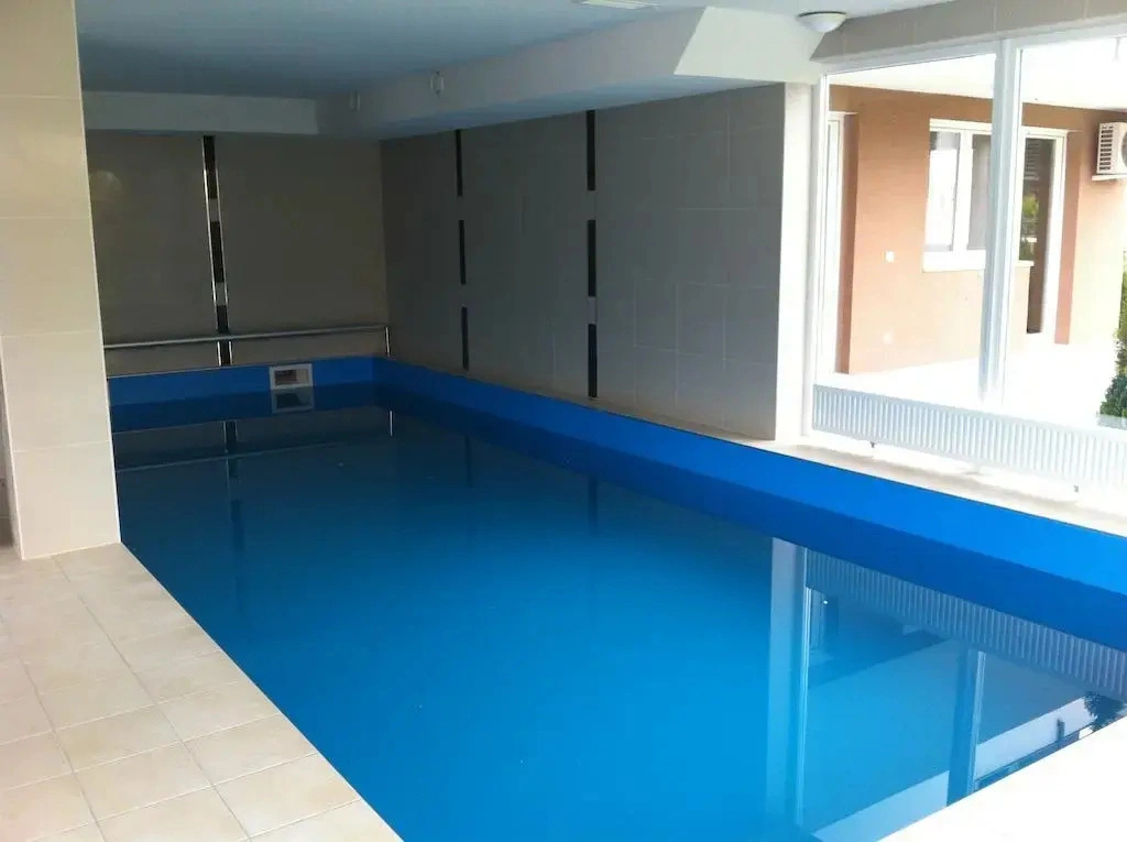 Smeraldo Wellness Apartman Siófok