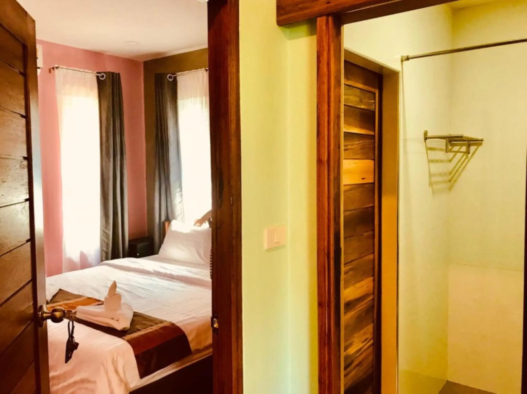 Boutique Village Hotel