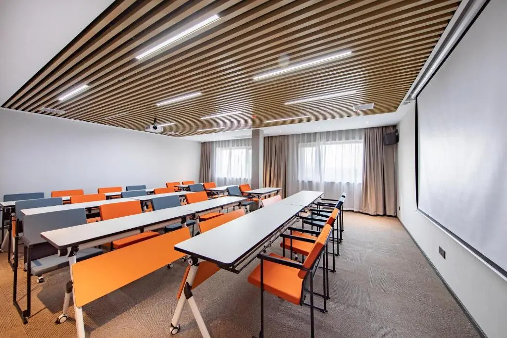 Atour Hotel Anqing Wuyue Plaza
