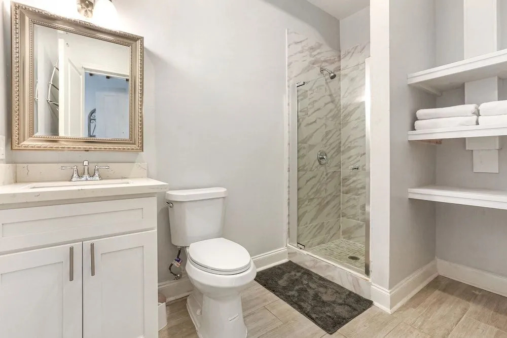 Charming Homes Close to French Quarter