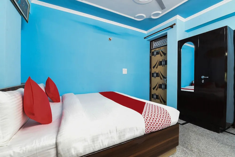 OYO 16482 Aster Studio Stay