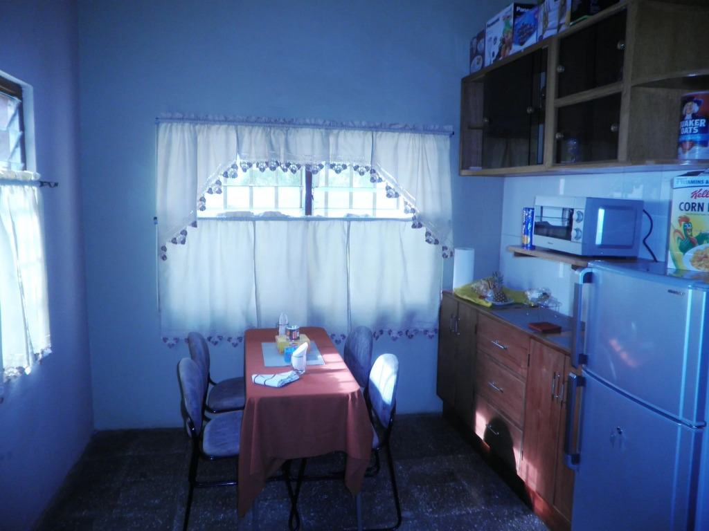 Marrets International Villa