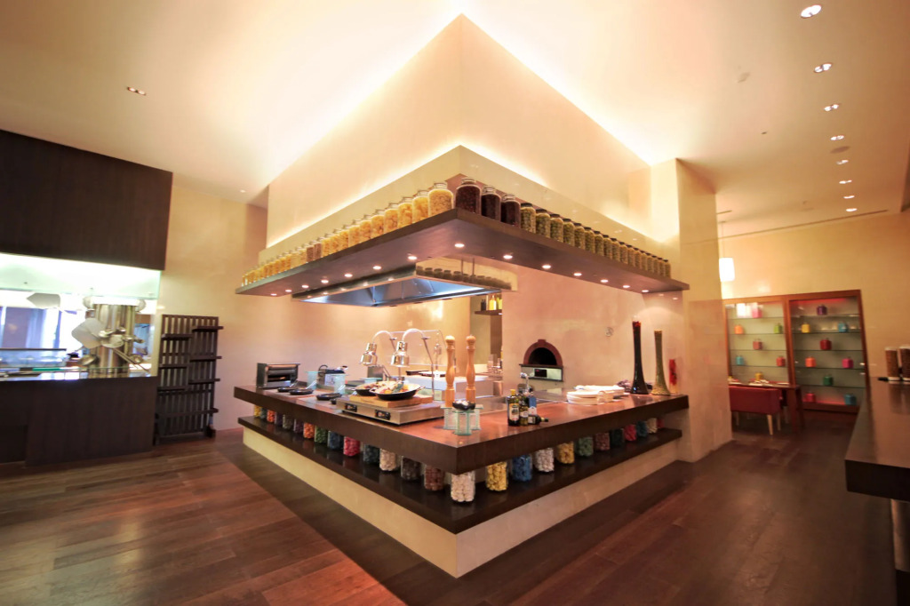 Vivanta New Delhi, Dwarka