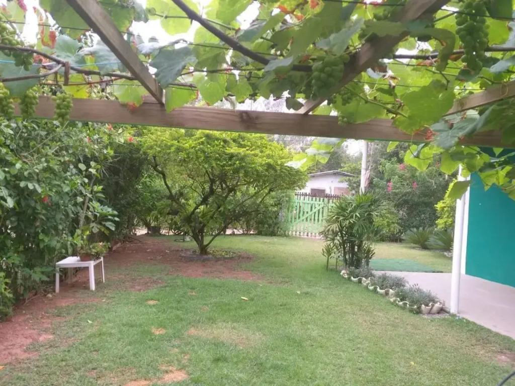 Casa Laranja Campeche