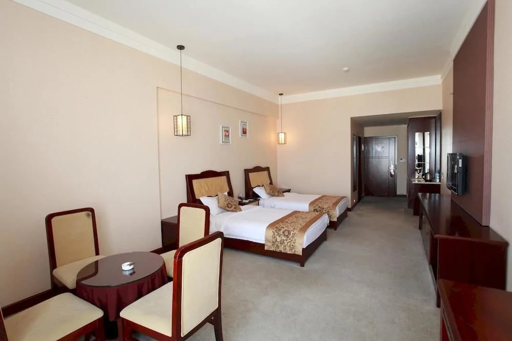Kunming Yunying Ju Hotel